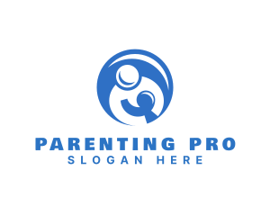 Parent Charity Care logo