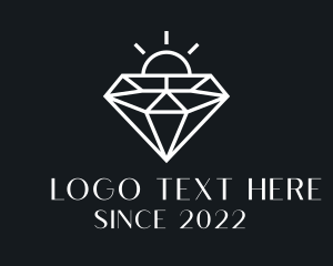 Expensive Diamond Jewelry  logo