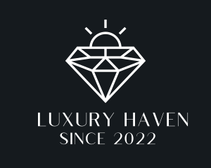 Expensive Diamond Jewelry  logo