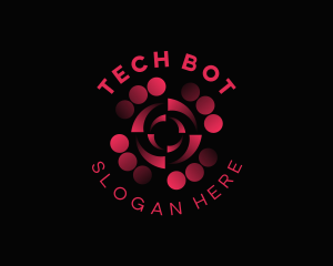 Digital AI Technology  logo