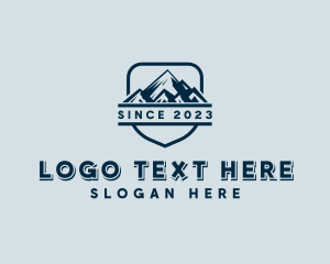 Mountain Outdoor Travel logo