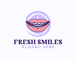 Smile Dental Clinic logo