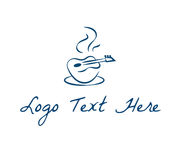 Hot logo example 3