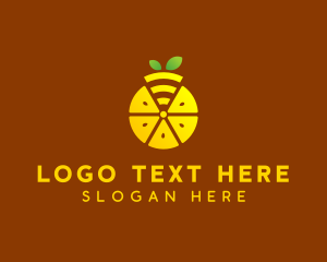 Lemon Wifi Online  logo