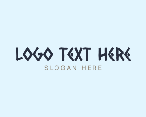 Ancient Greek Mythology logo