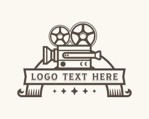 Movie Film Festival logo