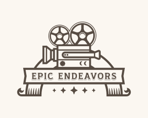 Movie Film Festival logo