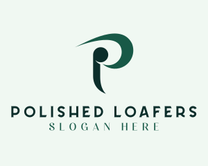 Organic Leaf Wellness logo design