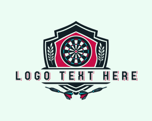 Target Shield Darts logo