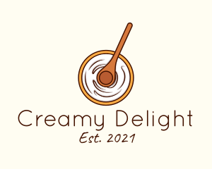 Homemade Yogurt Bowl logo