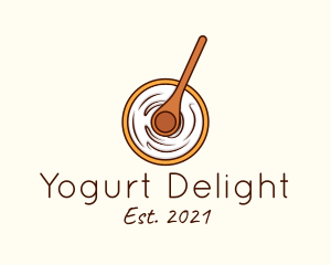 Homemade Yogurt Bowl logo