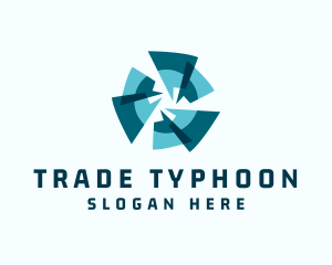 Typhoon Weather Forecast logo