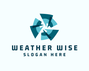 Typhoon Weather Forecast logo