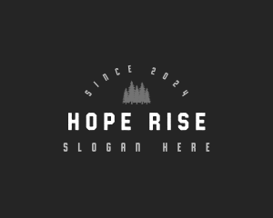 Logging Forest Company logo