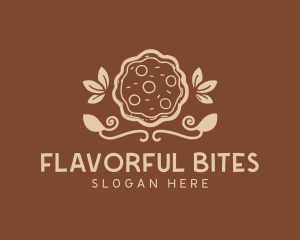 Cookie Bakery Pastry logo