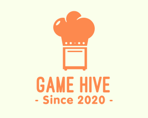 Oven Bake Food logo