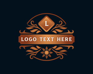 Elegant Badge Boutique logo