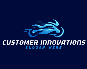 Motorcycle Ride Motorcross logo
