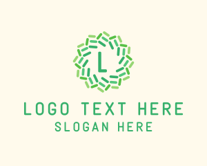 Natural Flower Agribusiness  logo