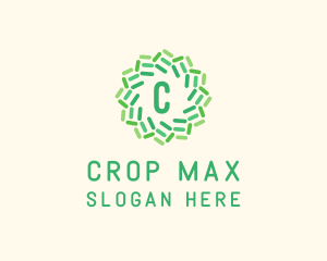 Natural Flower Agribusiness  logo