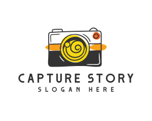 Creative Camera Studio logo