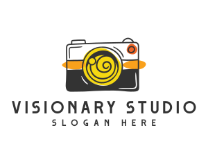 Creative Camera Studio logo