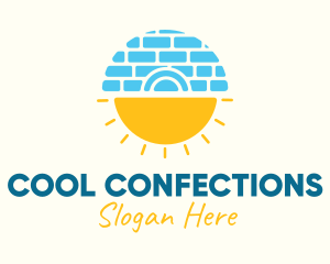 Hot Cold Weather logo