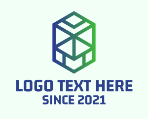 Hexagon Contractor Business  logo