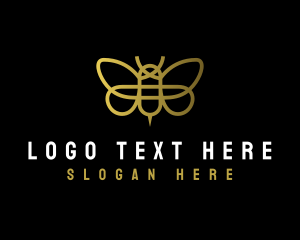 Natural Honey Bee logo