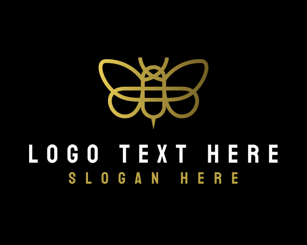 Natural Honey Bee logo