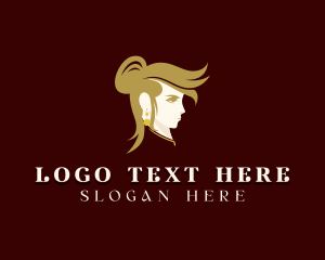 Beauty Accessories Modeling logo
