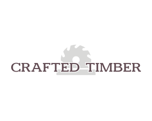 Professional Woodwork Carpentry logo design