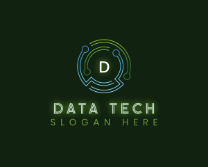 Data Security Network logo