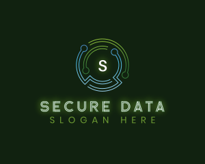 Data Security Network logo