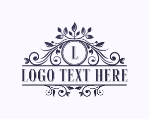 Elegant Floral Styling logo