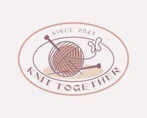 Butterfly Crochet Knitting  logo