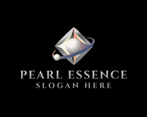 Luxury Gemstone Jewelry logo