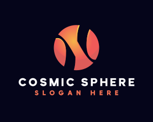 Startup Sphere Software logo design