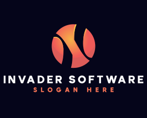 Startup Sphere Software logo design