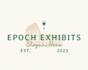 Historical Italian Cocktail Bar logo