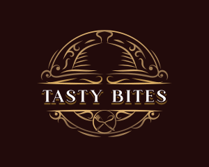 Food Dining Restaurant Logo