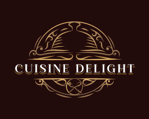 Food Dining Restaurant logo design