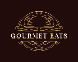Food Dining Restaurant logo