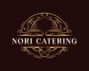 Food Dining Restaurant logo design