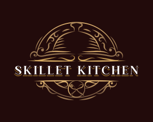 Food Dining Restaurant logo design