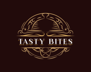 Food Dining Restaurant logo