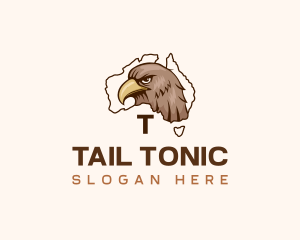 Eagle Bird Wildlife logo