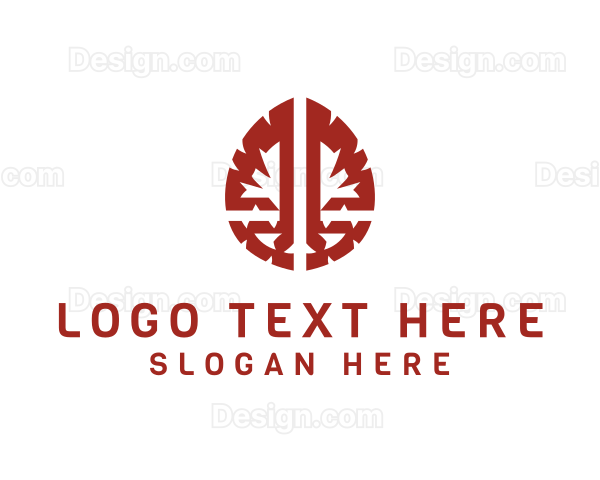 Brain Scan Neurology Logo