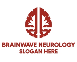 Brain Scan Neurology logo
