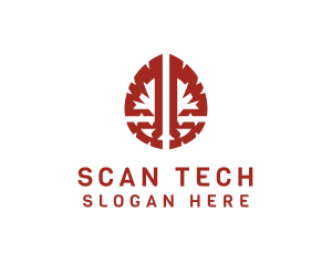 Brain Scan Neurology logo